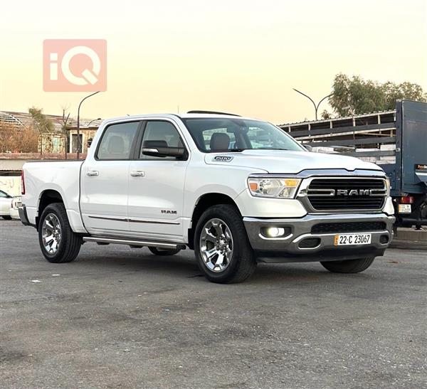 Ram 1500 2019 for sale in Iraq - Erbil